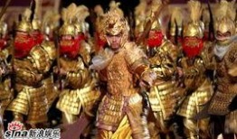 黄金甲在线观看,宫廷权谋，华丽逆袭